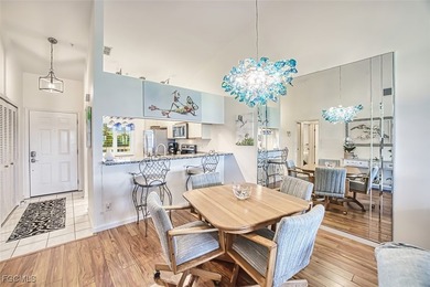 Welcome to maybe the best location in southwest Florida! on Golfview Golf and Racquet Club in Florida - for sale on GolfHomes.com, golf home, golf lot