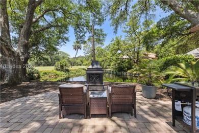 Welcome home to Port Royal-Hilton Head's truly private ocean on Port Royal Golf and Racquet Club in South Carolina - for sale on GolfHomes.com, golf home, golf lot