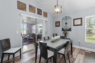 Discover the essence of Florida living in this beautifully on Twisted Oaks Golf Club in Florida - for sale on GolfHomes.com, golf home, golf lot