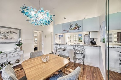 Welcome to maybe the best location in southwest Florida! on Golfview Golf and Racquet Club in Florida - for sale on GolfHomes.com, golf home, golf lot