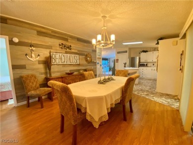 Beautiful Waterfront Home in Horizon Village! This stunning on Six Lakes Country Club in Florida - for sale on GolfHomes.com, golf home, golf lot