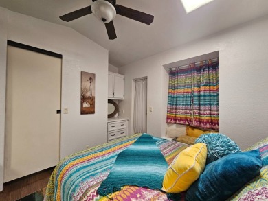 Welcome to a charming cottage-style home featuring 1 bedroom and on Viewpoint Golf Resort in Arizona - for sale on GolfHomes.com, golf home, golf lot