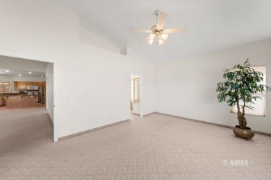 Come see this super nice townhome in the gated golf course on The Oasis Golf Club in Nevada - for sale on GolfHomes.com, golf home, golf lot