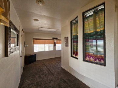 Welcome to a charming cottage-style home featuring 1 bedroom and on Viewpoint Golf Resort in Arizona - for sale on GolfHomes.com, golf home, golf lot