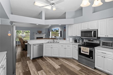 Discover the essence of Florida living in this beautifully on Twisted Oaks Golf Club in Florida - for sale on GolfHomes.com, golf home, golf lot