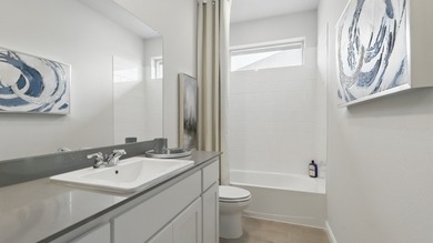Saratoga is a charming and well-located community nestled in the on De Cordova Bend Country Club in Texas - for sale on GolfHomes.com, golf home, golf lot