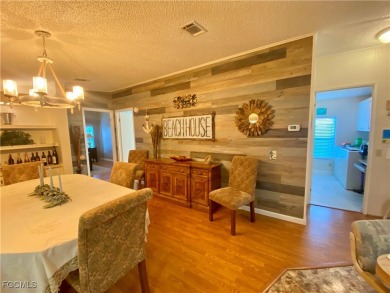 Beautiful Waterfront Home in Horizon Village! This stunning on Six Lakes Country Club in Florida - for sale on GolfHomes.com, golf home, golf lot
