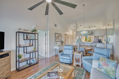 Welcome to maybe the best location in southwest Florida! on Golfview Golf and Racquet Club in Florida - for sale on GolfHomes.com, golf home, golf lot