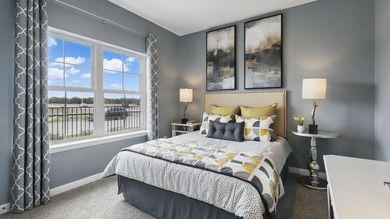 Saratoga is a charming and well-located community nestled in the on De Cordova Bend Country Club in Texas - for sale on GolfHomes.com, golf home, golf lot
