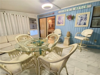 Beautiful Waterfront Home in Horizon Village! This stunning on Six Lakes Country Club in Florida - for sale on GolfHomes.com, golf home, golf lot