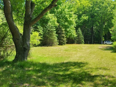 Build your dream home in Fruitland Township in the Whitehall on White Lake Golf Club in Michigan - for sale on GolfHomes.com, golf home, golf lot