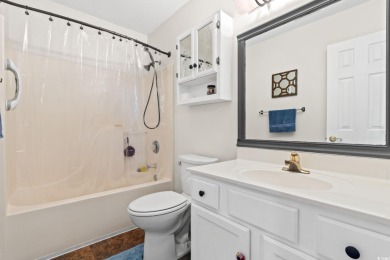 Get ready to live the coastal dream at 6623 Cherry Laurel Dr in on Heron Point Golf Club in South Carolina - for sale on GolfHomes.com, golf home, golf lot