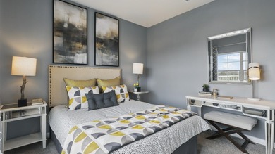 Saratoga is a charming and well-located community nestled in the on De Cordova Bend Country Club in Texas - for sale on GolfHomes.com, golf home, golf lot