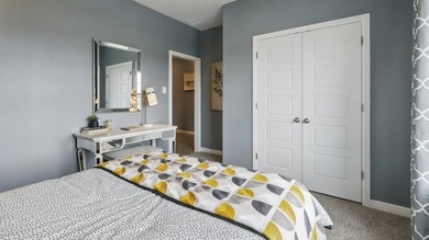 Saratoga is a charming and well-located community nestled in the on De Cordova Bend Country Club in Texas - for sale on GolfHomes.com, golf home, golf lot
