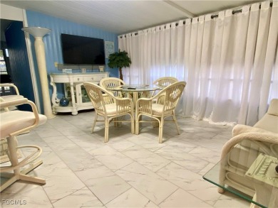 Beautiful Waterfront Home in Horizon Village! This stunning on Six Lakes Country Club in Florida - for sale on GolfHomes.com, golf home, golf lot