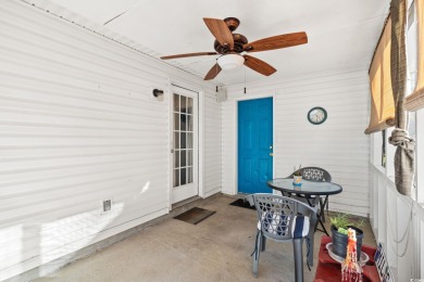 Get ready to live the coastal dream at 6623 Cherry Laurel Dr in on Heron Point Golf Club in South Carolina - for sale on GolfHomes.com, golf home, golf lot