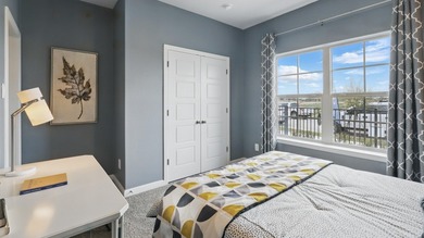 Saratoga is a charming and well-located community nestled in the on De Cordova Bend Country Club in Texas - for sale on GolfHomes.com, golf home, golf lot