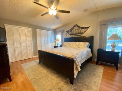 Beautiful Waterfront Home in Horizon Village! This stunning on Six Lakes Country Club in Florida - for sale on GolfHomes.com, golf home, golf lot