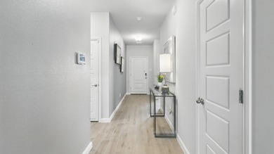 Saratoga is a charming and well-located community nestled in the on De Cordova Bend Country Club in Texas - for sale on GolfHomes.com, golf home, golf lot