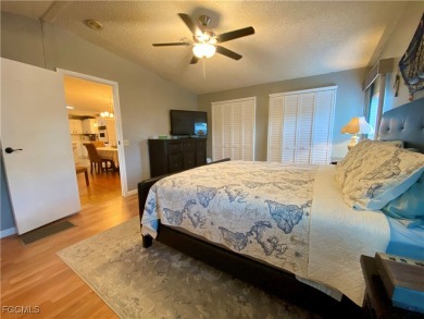 Beautiful Waterfront Home in Horizon Village! This stunning on Six Lakes Country Club in Florida - for sale on GolfHomes.com, golf home, golf lot
