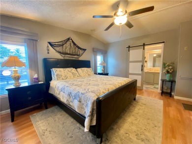 Beautiful Waterfront Home in Horizon Village! This stunning on Six Lakes Country Club in Florida - for sale on GolfHomes.com, golf home, golf lot