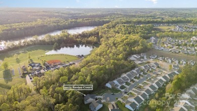 Come and enjoy resort-like living in amenity-rich Sun City on Carolina Lakes Golf Club, LLC in South Carolina - for sale on GolfHomes.com, golf home, golf lot