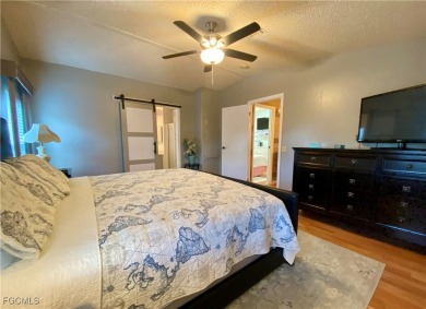 Beautiful Waterfront Home in Horizon Village! This stunning on Six Lakes Country Club in Florida - for sale on GolfHomes.com, golf home, golf lot