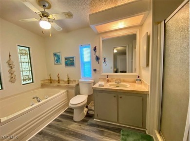 Beautiful Waterfront Home in Horizon Village! This stunning on Six Lakes Country Club in Florida - for sale on GolfHomes.com, golf home, golf lot