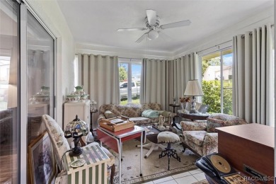 Discover the essence of Florida living in this beautifully on Twisted Oaks Golf Club in Florida - for sale on GolfHomes.com, golf home, golf lot
