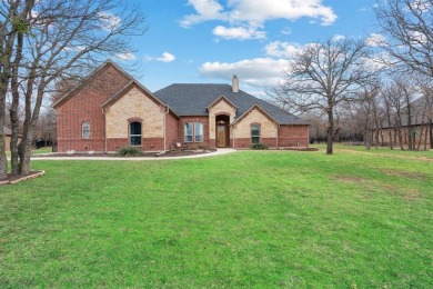 Welcome to your dream home in The Reserve at Sugartree Estates on Sugar Tree Golf and Country Club in Texas - for sale on GolfHomes.com, golf home, golf lot