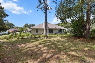 Discover the essence of Florida living in this beautifully on Twisted Oaks Golf Club in Florida - for sale on GolfHomes.com, golf home, golf lot