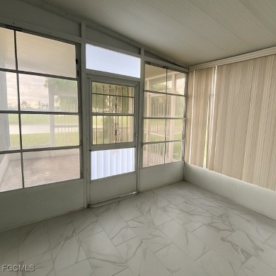 Beautiful Waterfront Home in Horizon Village! This stunning on Six Lakes Country Club in Florida - for sale on GolfHomes.com, golf home, golf lot