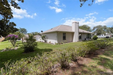 Discover the essence of Florida living in this beautifully on Twisted Oaks Golf Club in Florida - for sale on GolfHomes.com, golf home, golf lot