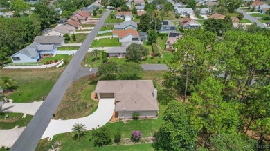 Discover the essence of Florida living in this beautifully on Twisted Oaks Golf Club in Florida - for sale on GolfHomes.com, golf home, golf lot