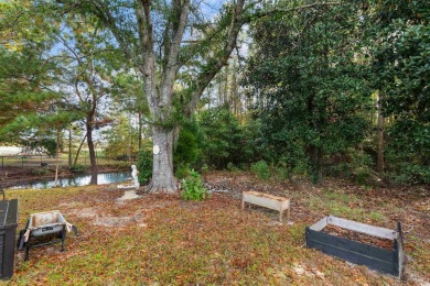 Come check out this beautiful 1/2 acre home located in the quiet on Shaftesbury Glen Golf and Fish Club in South Carolina - for sale on GolfHomes.com, golf home, golf lot