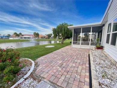 Beautiful Waterfront Home in Horizon Village! This stunning on Six Lakes Country Club in Florida - for sale on GolfHomes.com, golf home, golf lot