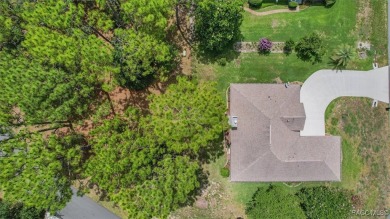 Discover the essence of Florida living in this beautifully on Twisted Oaks Golf Club in Florida - for sale on GolfHomes.com, golf home, golf lot