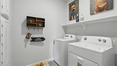 Saratoga is a charming and well-located community nestled in the on De Cordova Bend Country Club in Texas - for sale on GolfHomes.com, golf home, golf lot