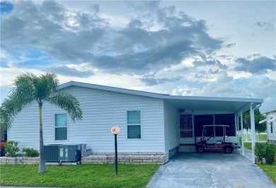 Beautiful Waterfront Home in Horizon Village! This stunning on Six Lakes Country Club in Florida - for sale on GolfHomes.com, golf home, golf lot