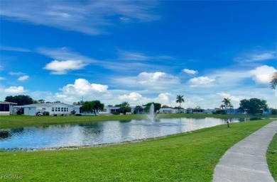 Beautiful Waterfront Home in Horizon Village! This stunning on Six Lakes Country Club in Florida - for sale on GolfHomes.com, golf home, golf lot