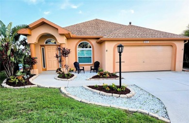 Welcome to Your Dream Home in the sunshine state! Inside this on Links At Greenfield Plantation in Florida - for sale on GolfHomes.com, golf home, golf lot