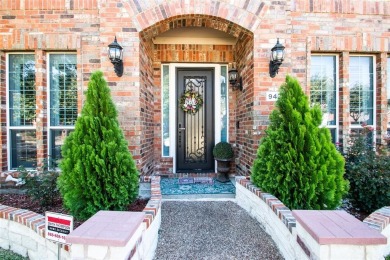 ****Seller to contribute up to 1% in closing costs as allowable on WestRidge Golf Course in Texas - for sale on GolfHomes.com, golf home, golf lot