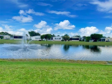 Beautiful Waterfront Home in Horizon Village! This stunning on Six Lakes Country Club in Florida - for sale on GolfHomes.com, golf home, golf lot