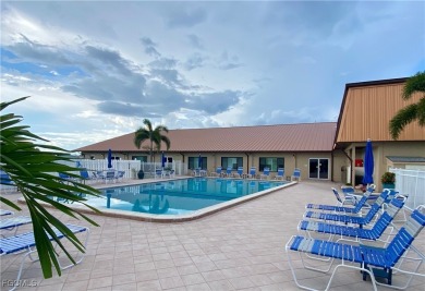 Beautiful Waterfront Home in Horizon Village! This stunning on Six Lakes Country Club in Florida - for sale on GolfHomes.com, golf home, golf lot