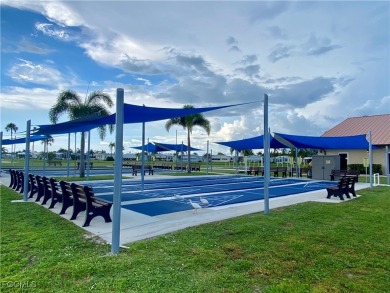 Beautiful Waterfront Home in Horizon Village! This stunning on Six Lakes Country Club in Florida - for sale on GolfHomes.com, golf home, golf lot