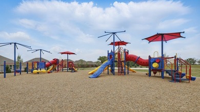Saratoga is a charming and well-located community nestled in the on De Cordova Bend Country Club in Texas - for sale on GolfHomes.com, golf home, golf lot