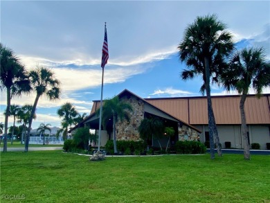 Beautiful Waterfront Home in Horizon Village! This stunning on Six Lakes Country Club in Florida - for sale on GolfHomes.com, golf home, golf lot
