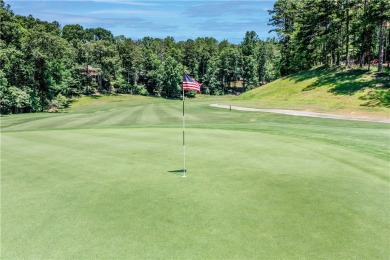 Situated on the Keowee Key golf course, 8 Boatswain Way features on Keowee Key Golf and Country Club in South Carolina - for sale on GolfHomes.com, golf home, golf lot