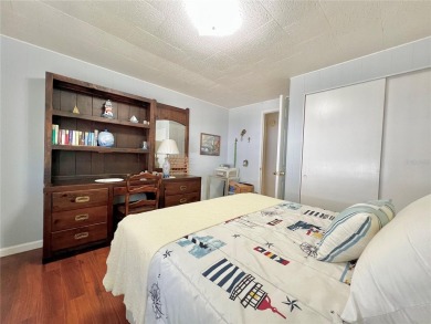 Nestled on a desirable corner lot in the serene back area of the on Fairway Village Golf Course in Florida - for sale on GolfHomes.com, golf home, golf lot