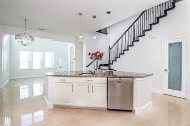 ****Seller to contribute up to 1% in closing costs as allowable on WestRidge Golf Course in Texas - for sale on GolfHomes.com, golf home, golf lot